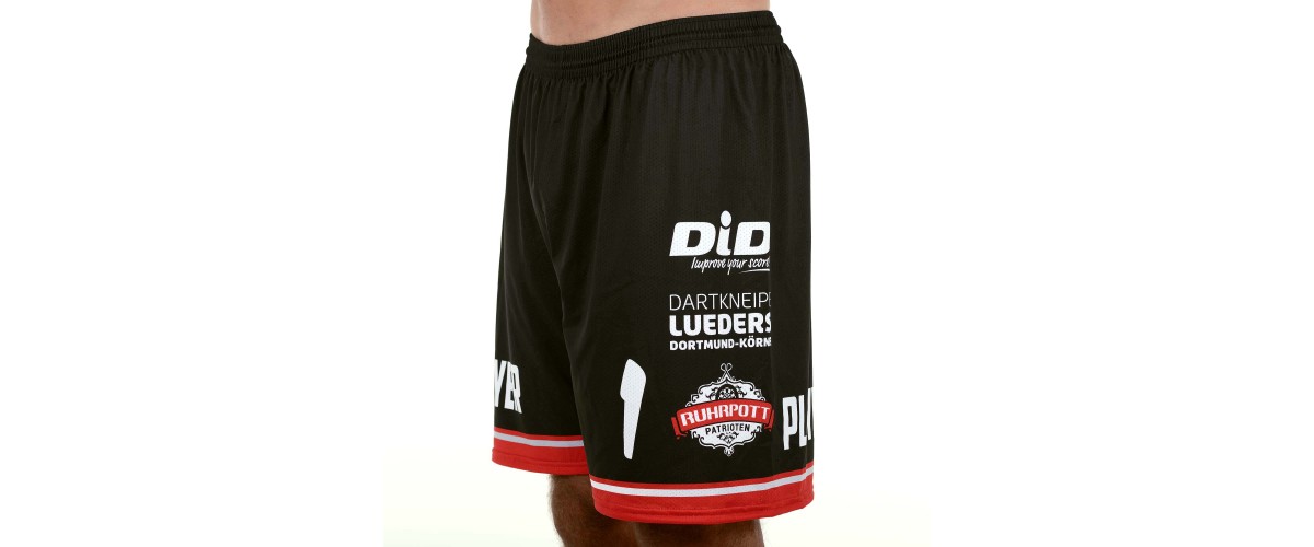 BEACH VOLLEY UOMO