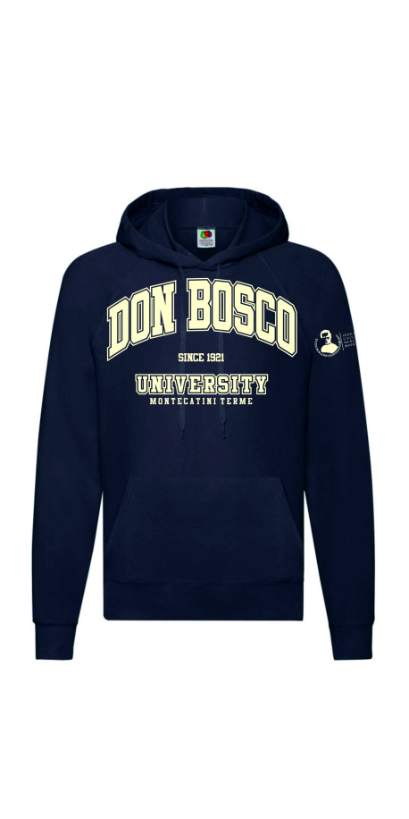 Felpa Don Bosco University