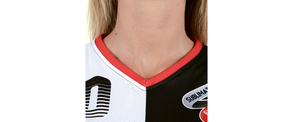 VOLLEY DONNA MANICA