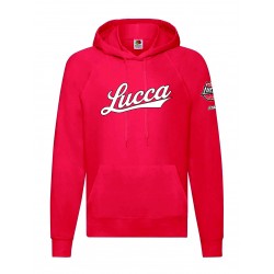 FELPA CAPPUCCIO BCL