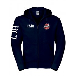 FELPA CAPPUCCIO BCL_CMB