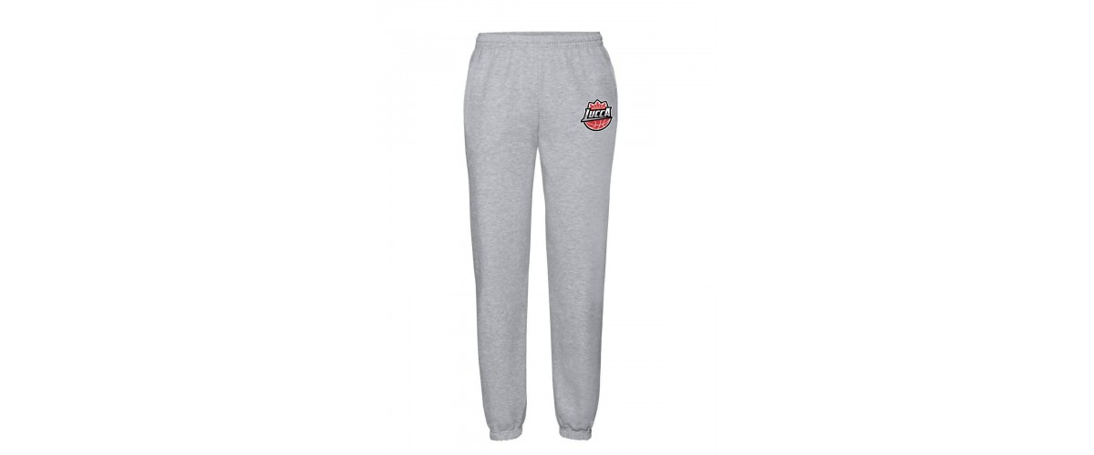 PANTALONE FELPA ADULTO