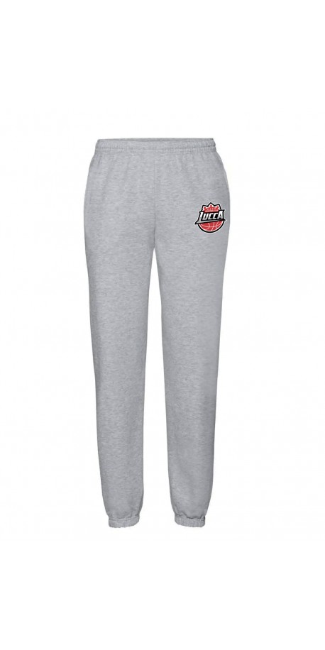 PANTALONE FELPA ADULTO