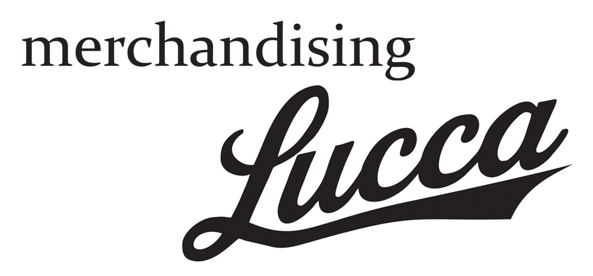MERCHANDAISING BCL LUCCA